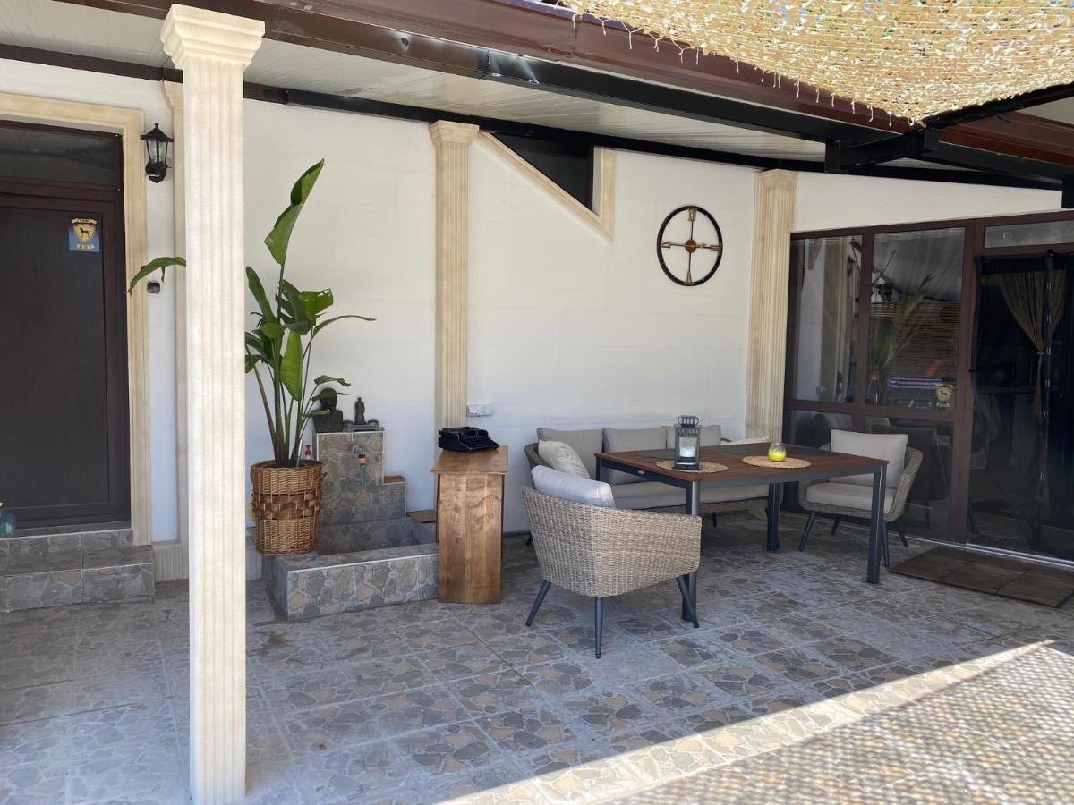Villa Dune Varna Extérieur photo