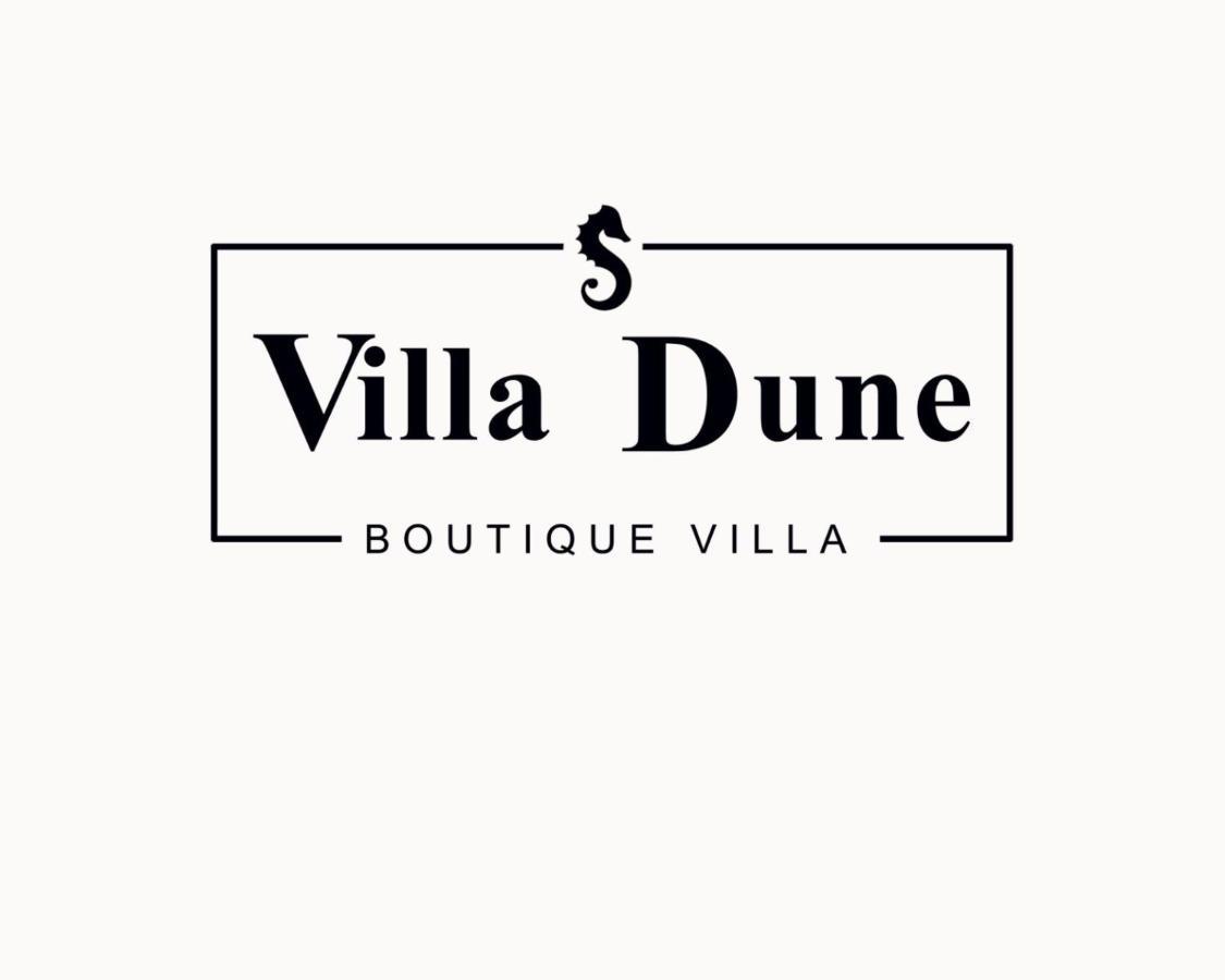 Villa Dune Varna Extérieur photo