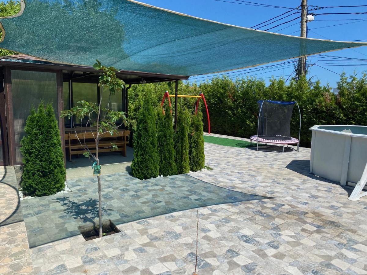 Villa Dune Varna Extérieur photo