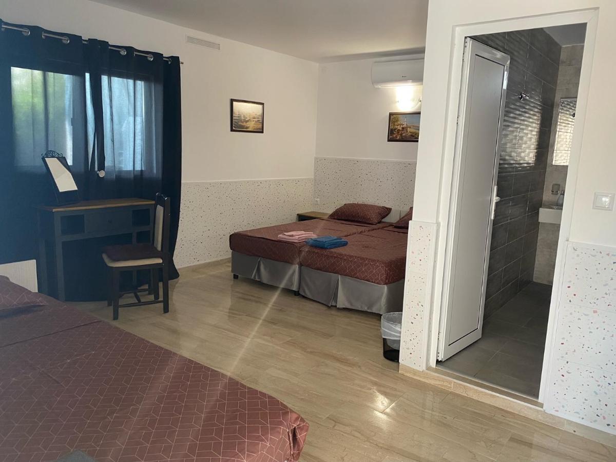 Villa Dune Varna Extérieur photo